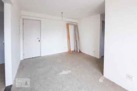 Sala de apartamento para alugar com 3 quartos, 62m² em Centro, Diadema