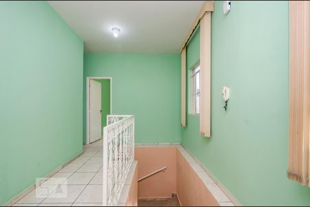 Sala de casa para alugar com 4 quartos, 224m² em Palmeiras, Belo Horizonte