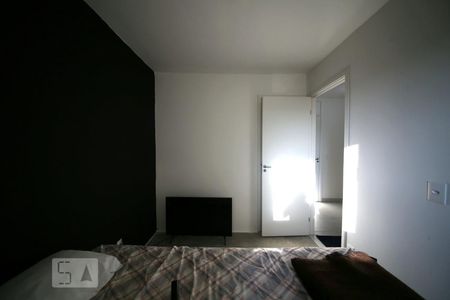 Quarto 1 de apartamento para alugar com 2 quartos, 34m² em Jurubatuba, São Paulo