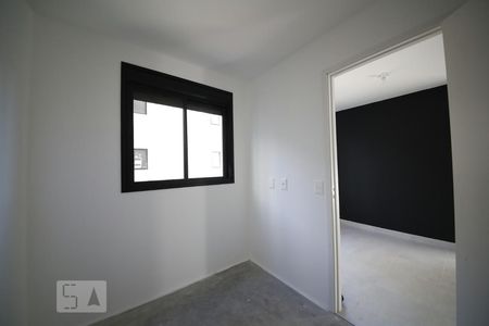 Quarto 2 de apartamento para alugar com 2 quartos, 34m² em Jurubatuba, São Paulo