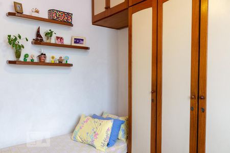 Quarto 2 de apartamento para alugar com 2 quartos, 75m² em Vila Isabel, Rio de Janeiro