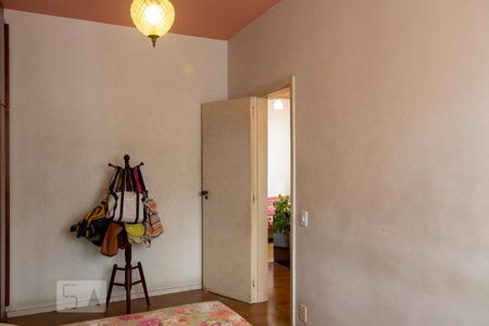 Quarto 1 de apartamento para alugar com 2 quartos, 75m² em Vila Isabel, Rio de Janeiro