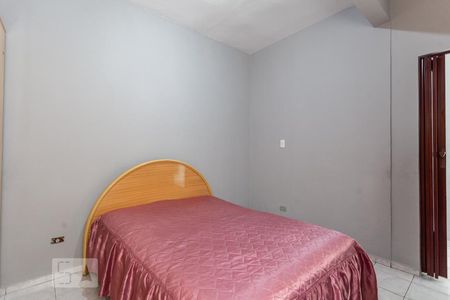 Quarto 1 de casa à venda com 2 quartos, 100m² em Campestre, Santo André