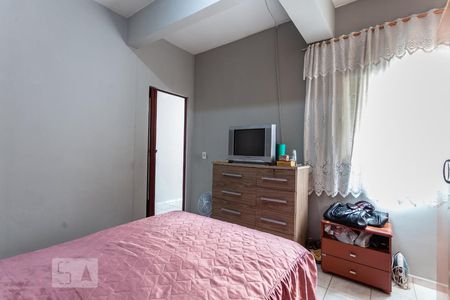 Quarto 1 de casa à venda com 2 quartos, 100m² em Campestre, Santo André