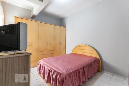 Quarto 1 de casa à venda com 2 quartos, 100m² em Campestre, Santo André