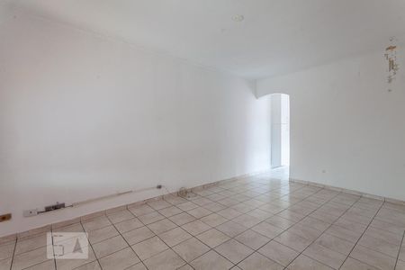 Sala de casa para alugar com 3 quartos, 120m² em Jardim das Maravilhas, Santo André