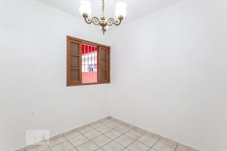 Quarto 1 de casa para alugar com 3 quartos, 120m² em Jardim das Maravilhas, Santo André