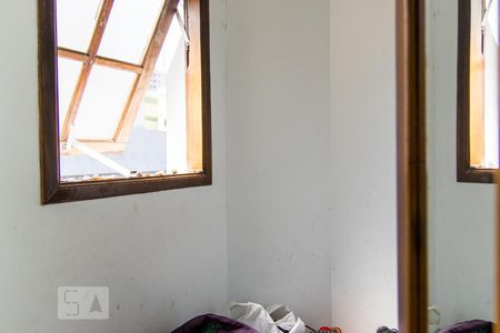 Closet de casa de condomínio para alugar com 3 quartos, 160m² em Vila Floresta, Santo André