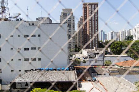 Vista Quarto 1 de apartamento à venda com 3 quartos, 90m² em Centro, Santo André