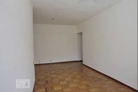 Sala de apartamento para alugar com 2 quartos, 72m² em Freguesia (jacarepaguá), Rio de Janeiro