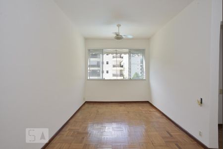 Sala de apartamento para alugar com 2 quartos, 72m² em Freguesia (jacarepaguá), Rio de Janeiro