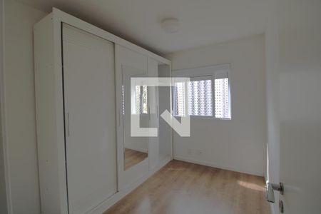 Quarto de apartamento para alugar com 2 quartos, 68m² em Vila Isa, São Paulo