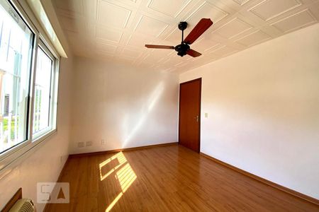 Quarto 1 de apartamento para alugar com 2 quartos, 51m² em Rio dos Sinos, São Leopoldo