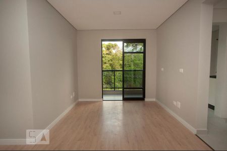 Sala de apartamento para alugar com 2 quartos, 60m² em Santa Felicidade, Curitiba