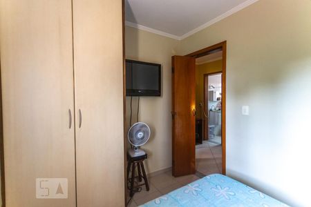 Quarto 1 de casa à venda com 3 quartos, 74m² em Demarchi, São Bernardo do Campo