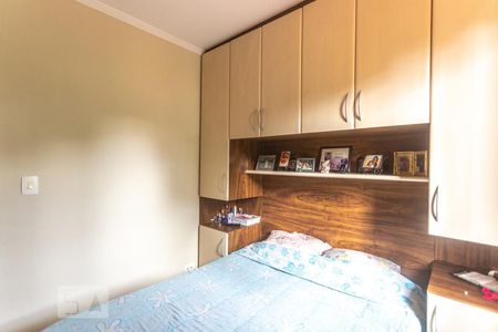 Quarto 1 de casa à venda com 3 quartos, 74m² em Demarchi, São Bernardo do Campo