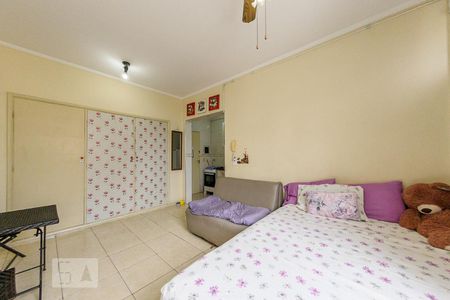 Studio de kitnet/studio à venda com 1 quarto, 32m² em Centro, Campinas