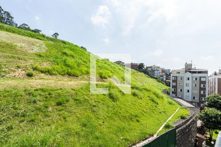 Vista do Quarto 1 de apartamento à venda com 4 quartos, 98m² em Parque Pinheiros, Taboão da Serra