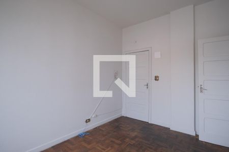 Sala/Cozinha de apartamento para alugar com 1 quarto, 49m² em Centro, Curitiba