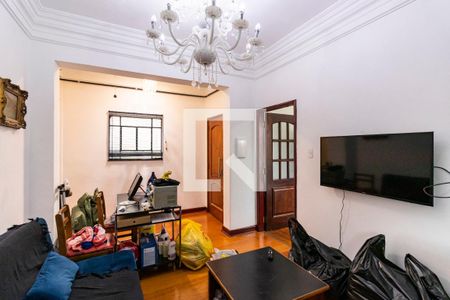 Sala de apartamento para alugar com 2 quartos, 64m² em Liberdade, São Paulo