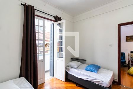 Quarto 1 de apartamento para alugar com 2 quartos, 64m² em Liberdade, São Paulo