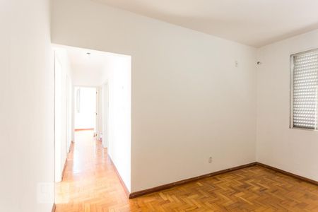 sala de apartamento à venda com 3 quartos, 70m² em Cavalhada, Porto Alegre