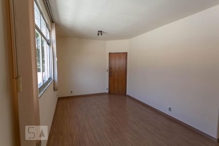 Sala de apartamento para alugar com 3 quartos, 160m² em Ouro Preto, Belo Horizonte