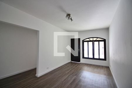 Sala de casa para alugar com 3 quartos, 248m² em Centro, São Bernardo do Campo