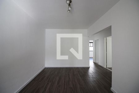 Sala de casa para alugar com 3 quartos, 248m² em Centro, São Bernardo do Campo