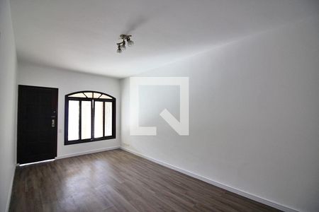 Sala de casa para alugar com 3 quartos, 248m² em Centro, São Bernardo do Campo