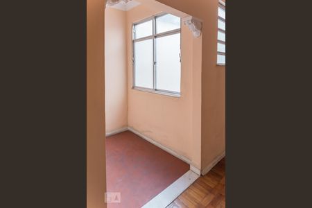 Varanda da Sala de apartamento para alugar com 2 quartos, 85m² em Vila Isabel, Rio de Janeiro