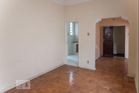 Sala de apartamento para alugar com 2 quartos, 85m² em Vila Isabel, Rio de Janeiro