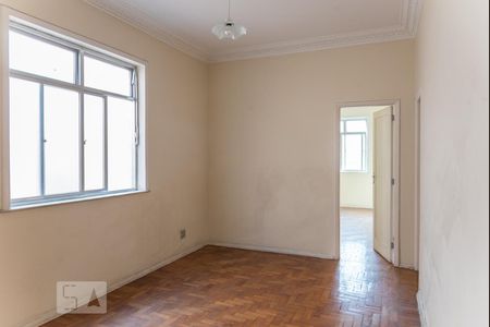 Sala de apartamento para alugar com 2 quartos, 85m² em Vila Isabel, Rio de Janeiro