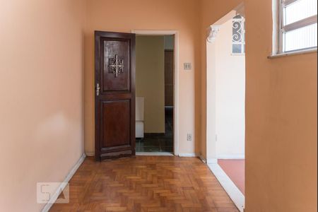 Hall da Sala de apartamento para alugar com 2 quartos, 85m² em Vila Isabel, Rio de Janeiro