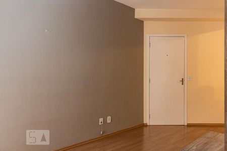 Sala de apartamento à venda com 2 quartos, 52m² em Vila Sonia do Taboao, Taboão da Serra