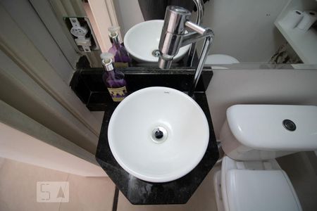 Lavabo - pia de casa para alugar com 4 quartos, 120m² em Vila Formosa, São Paulo