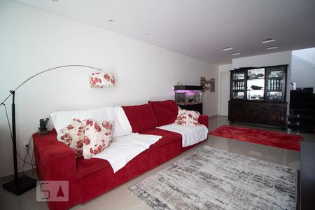 Sala de casa para alugar com 4 quartos, 120m² em Vila Formosa, São Paulo