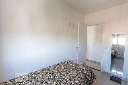 Quarto 1 de apartamento à venda com 2 quartos, 52m² em Vila Santa Luzia, São Bernardo do Campo