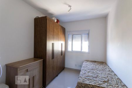 Quarto 1 de apartamento à venda com 2 quartos, 52m² em Vila Santa Luzia, São Bernardo do Campo