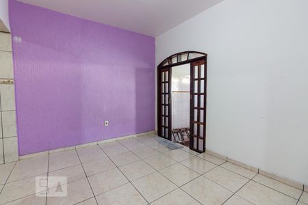 Sala de casa para alugar com 3 quartos, 110m² em Vila Yolanda, Osasco