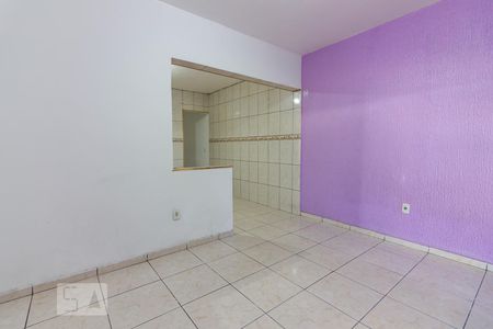 Sala de casa para alugar com 3 quartos, 110m² em Vila Yolanda, Osasco