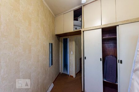 Suite de apartamento para alugar com 1 quarto, 48m² em Centro, Niterói