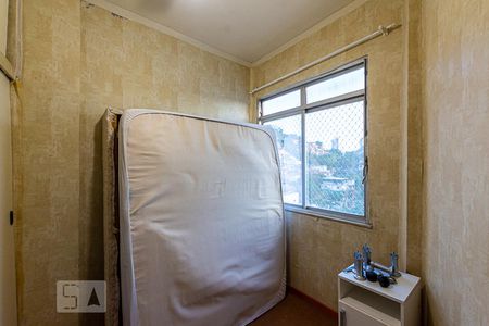 Suite de apartamento para alugar com 1 quarto, 48m² em Centro, Niterói