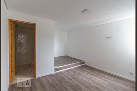 Suíte de apartamento para alugar com 3 quartos, 102m² em Vila Isa, São Paulo