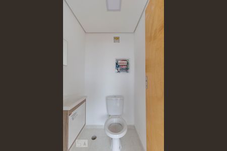 Lavabo de apartamento para alugar com 3 quartos, 102m² em Vila Isa, São Paulo