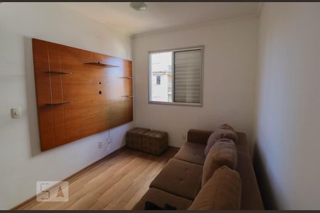 Sala de apartamento para alugar com 2 quartos, 65m² em Vila São Ricardo, Guarulhos