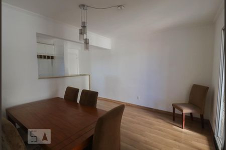 Sala de apartamento para alugar com 2 quartos, 65m² em Vila São Ricardo, Guarulhos