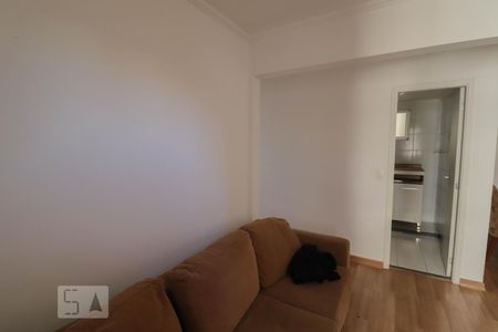 Sala de apartamento para alugar com 2 quartos, 65m² em Vila São Ricardo, Guarulhos