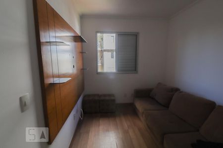 Sala de apartamento para alugar com 2 quartos, 65m² em Vila São Ricardo, Guarulhos