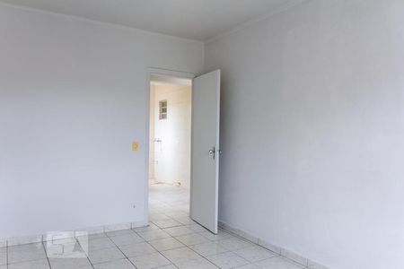 Quarto de apartamento para alugar com 1 quarto, 40m² em Assunção, São Bernardo do Campo